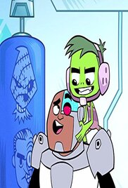 Teen Titans Go