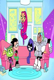 Teen Titans Go