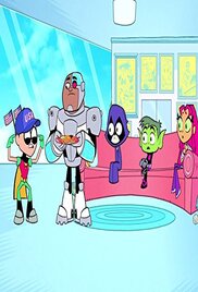 Teen Titans Go