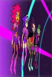 Teen Titans Go