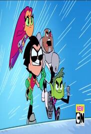 Teen Titans Go