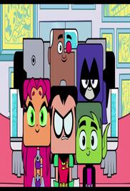 Teen Titans Go