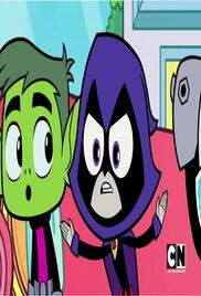 Teen Titans Go