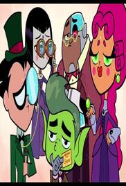 Teen Titans Go