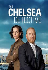 The Chelsea Detective