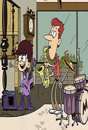 The Loud House