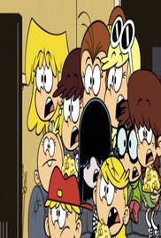 The Loud House