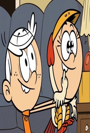 The Loud House