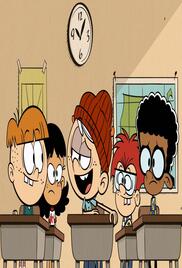 The Loud House