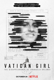 Vatican Girl - The Disappearance of Emanuela Orlandi