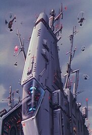 Robotech