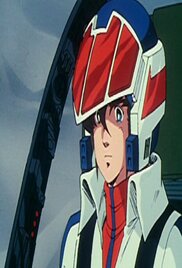 Robotech