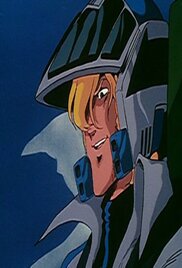 Robotech