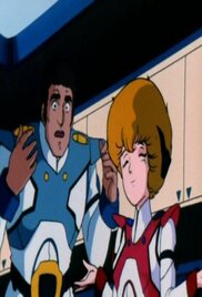 Robotech