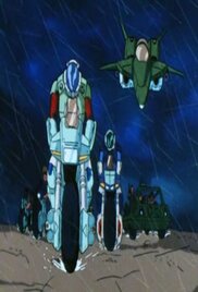 Robotech