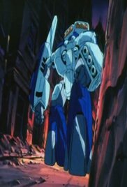 Robotech