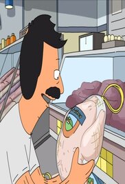 Bobs Burgers