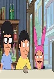 Bobs Burgers