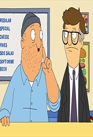 Bobs Burgers