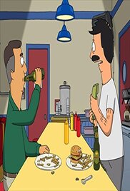 Bobs Burgers