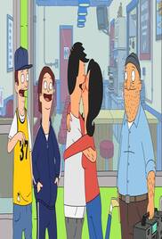 Bobs Burgers