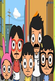 Bobs Burgers