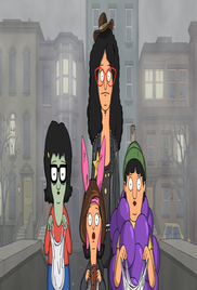 Bobs Burgers