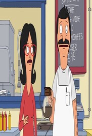 Bobs Burgers