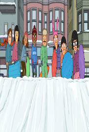 Bobs Burgers