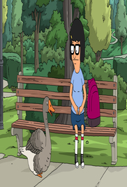 Bobs Burgers