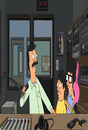 Bobs Burgers