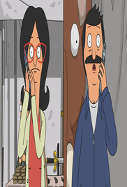 Bobs Burgers