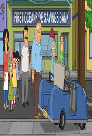 Bobs Burgers