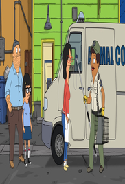 Bobs Burgers