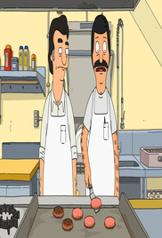 Bobs Burgers