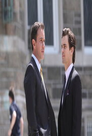 White Collar