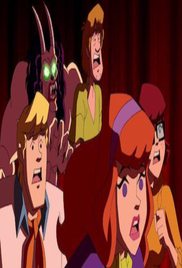 Scooby Doo - Mystery Incorporated