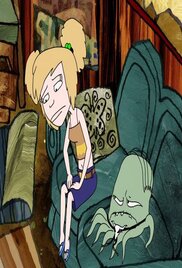 Squidbillies