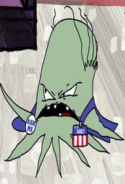 Squidbillies