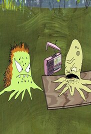 Squidbillies