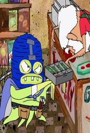 Squidbillies