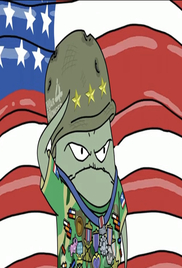 Squidbillies