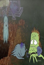 Squidbillies