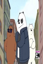 We Bare Bears