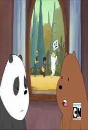 We Bare Bears