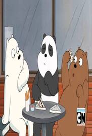 We Bare Bears