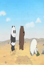 We Bare Bears