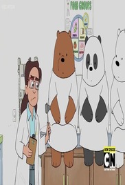 We Bare Bears