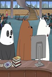 We Bare Bears