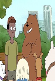 We Bare Bears